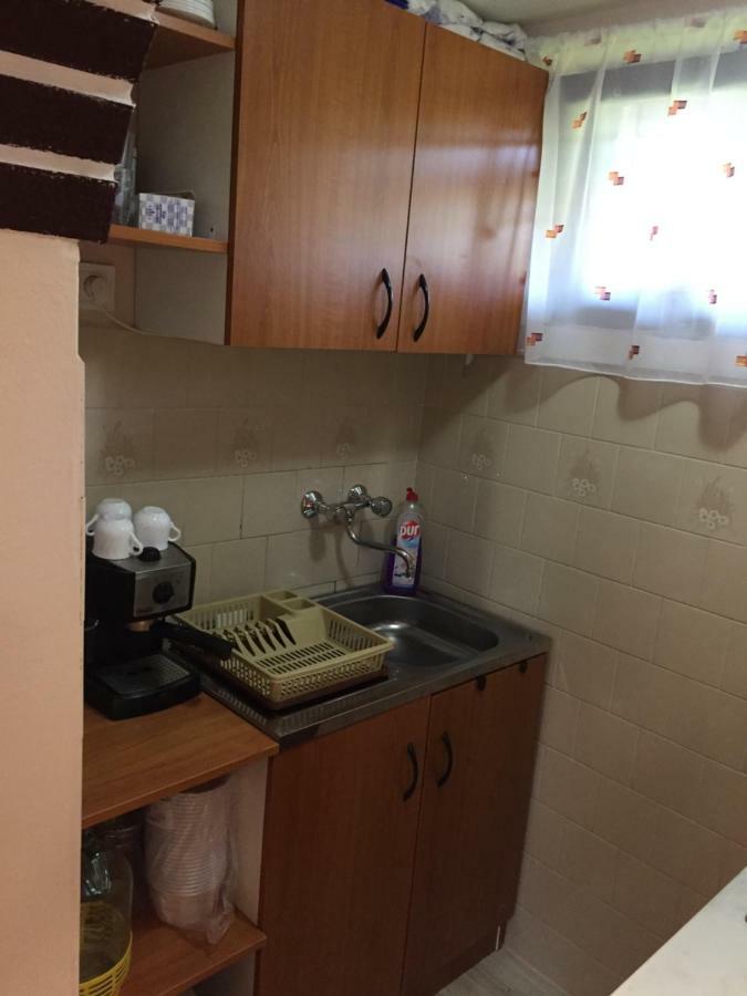Izabella Vendeghaz Somlo Apartment Doba Exterior photo